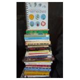 Health, Nutrition, and Wellness Books