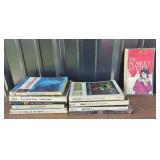 Literary Classics by Shakespeare, Twain, Hawthorne