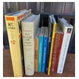 Art, Design, Music, Craft Books
