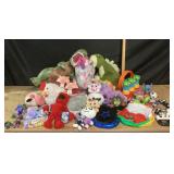 Unicorn & Dinosaur Plushes, Toys: Pokemon, Disney,
