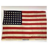 48 Star American Flag