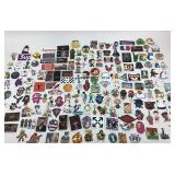 Supreme, Pop Culture, Streetwear Stickers