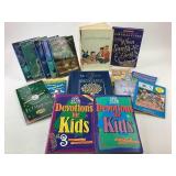 Religious, Inspirational, Children's Books