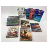 Scholastic Books Including The Littles Series
