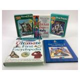 Animal Ark Books, Children's Encyclopedia