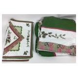 Lone Star Double Sided Quilt