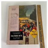 Sears Roebuck Catalog Fall And Winter 1948