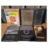 Fort Wayne History Books, Nephilim Chronicles