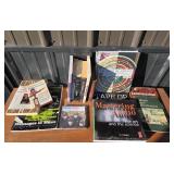 Music Books, Beatles CD, Music Theory Guides
