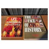 Time, Life Magazine Issues 1923-1993