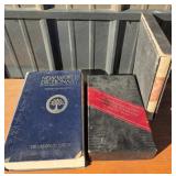 New World Dictionary, Practical English, Coffee Ta