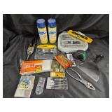 Stanley Tools, Campanelli Stain Remover, Screwdriv