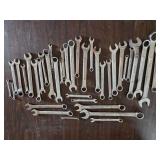 Craftsman Combination Wrenches