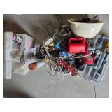 Electronic Accessories, Roku, Flashlights, Hard Ha