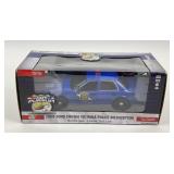 GreenLight 2008 Ford Crown Victoria Police Interce