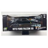 1973 Ford Falcon XB 1:18 Scale Model Car