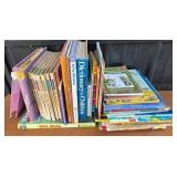 Childrenï¿½s Educational, Story, And Activity Books