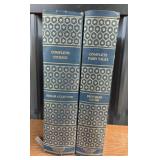 Complete Stories by Edgar Allan Poe, Complete Fair