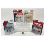 Greenlight, Mijo 1:64 Scale Accessories