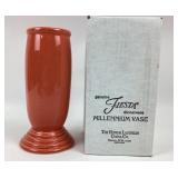 Fiesta Millennium Vase, Homer Laughlin China