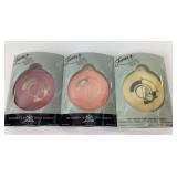 Fiesta Christmas Ornaments in Original Packaging
