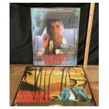 Scarface Posters