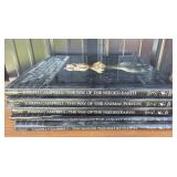 Joseph Campbell Historical Atlas of Mythology