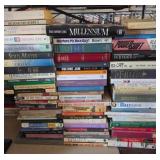 Nonfiction Books on Philosophy, Self-Help, Poetry,