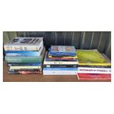 Mythology, Dreams, Astrology, Symbolism Books