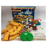 Disneyland Play Set