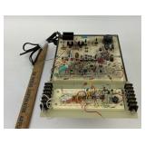 CREI Electronics Design Laboratory Experimenter Bo
