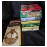 Irish Mythology, Folklore, History Books
