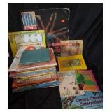 Childrenï¿½s Books Featuring Chicka Chicka Boom Boom