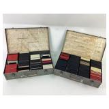 Ektachrome 50s/60s Kodachrome Glass Photo Slides