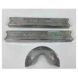 Esther Williams Chrome , Old Crown Insert Fort Way
