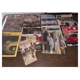 Automotive Books, Magazines, Ford, Virgil Exner
