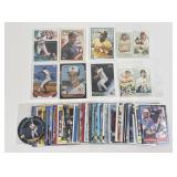 Baseball Trading Card Collection