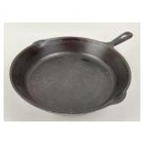 10' Cast Iron Skillet