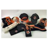 Cincinnati Bengals Hats, Beanies, Holiday Gear