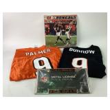 Cincinnati Bengals Jerseys, License Plate Frame, P