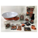 Cincinnati Bengals NFL Fan Merchandise
