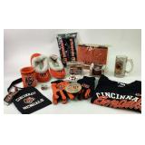Cincinnati Bengals Fan Merchandise