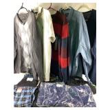 Men's New w/ Tags Clothing US Polo Assn+