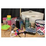 Braided Basket, Hydro Jug, Starbucks, Stanley, RTI