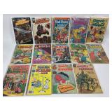 Comic Books: The Krofft Supershow, Richie Rich, Ar
