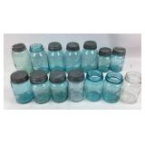 Ball Mason Jars with Lids