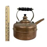 Simplex Copper Kettle