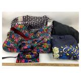Vera Bradley, Grace Blanket