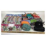 Vera Bradley Laptop Skins, Pouches, Wallets
