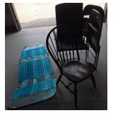 Folding Chairs, Recliner, Wooden Chair, Chaise Lou